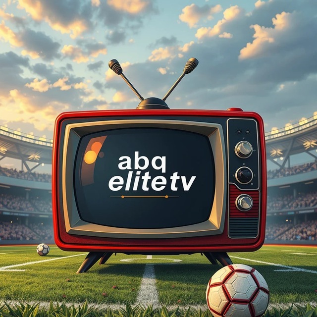 Аватар канала abq_elitetv