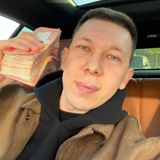 Аватар канала Раф в онлайне💸