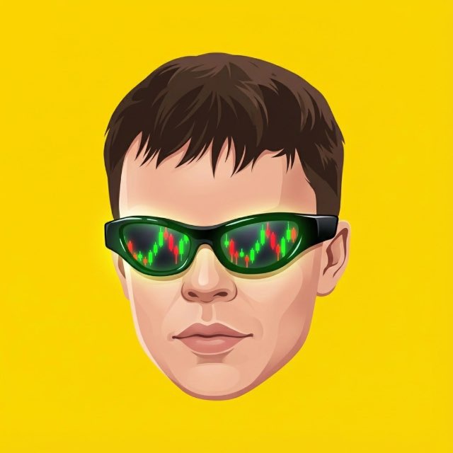 Аватар канала тимурка ✍️ {и крипта}
