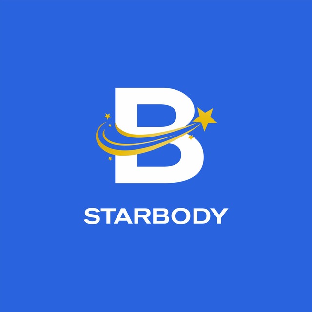 Аватар канала StarBody - фишки снижения веса
