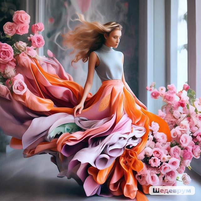 Аватар канала ПО МОДЕ👠