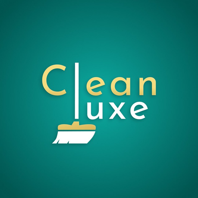 Аватар канала Уборка | Клининг | Химчистка Москва МО CleanLuxe