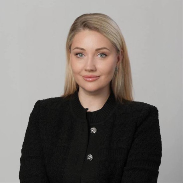 Аватар канала Про бьюти на бизнесовом
