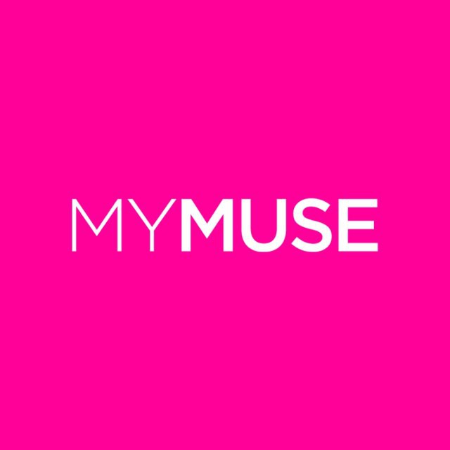 Аватар канала MYMUSE - вдохновленная тобой