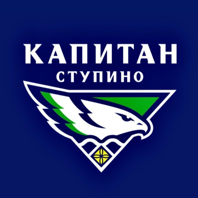 Аватар канала ХК «Капитан» Ступино