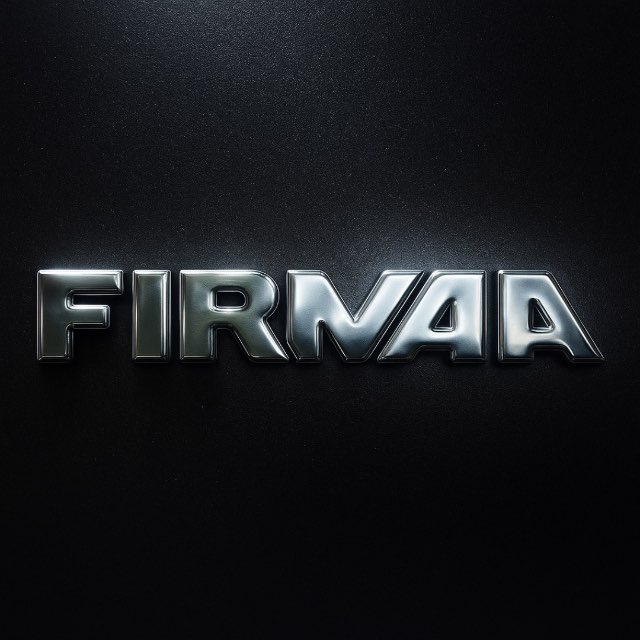 Аватар канала FIRMAA ®
