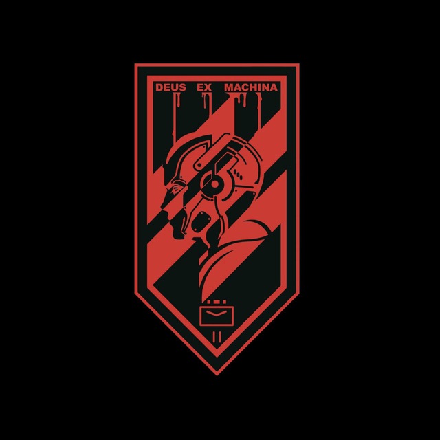 Аватар канала DEUS EX MACHINA | 3 ОШБр