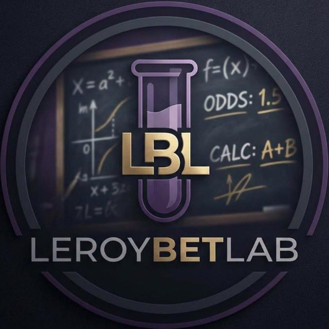 LeroyBetLab📈
