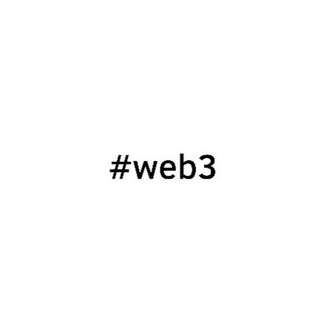 Аватар канала Web3 News