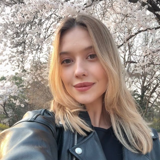 Аватар канала Киса в Корее 🇰🇷🇰🇵