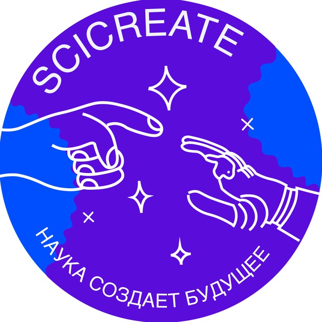 Аватар канала Sci_Create