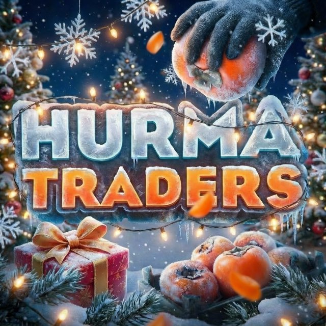Аватар канала HURMA TRADERS | STANDOFF 2