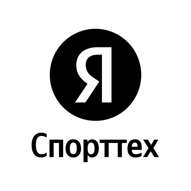 Аватар канала Яндекс Спорттех