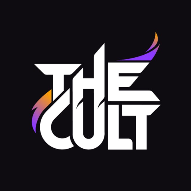 Аватар канала TheCult: Сезон 1 — 24.04
