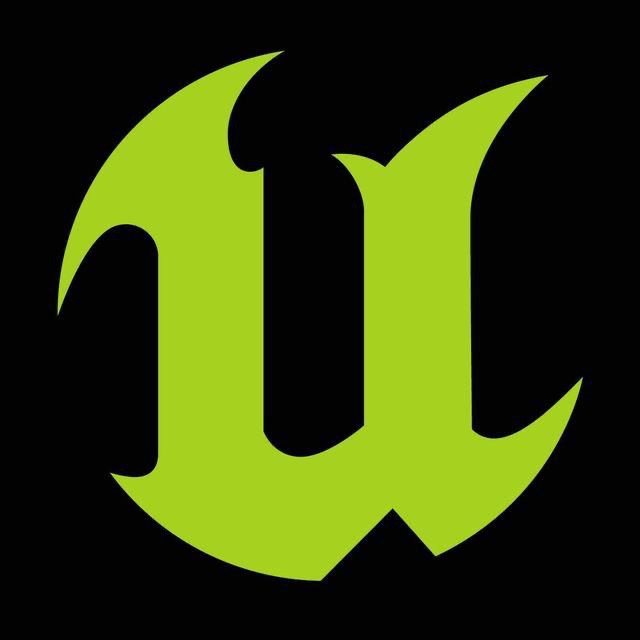Аватар канала UE 4-5Y | Всё для Unreal Engine | Assets | Models | 3D | Free |