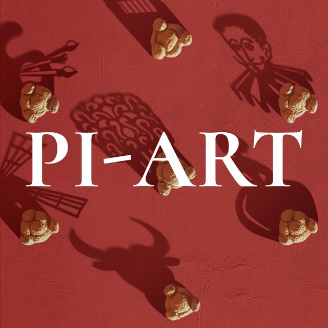 Аватар канала PI-ART | ИСКУССТВО И ИСПАНИЯ
