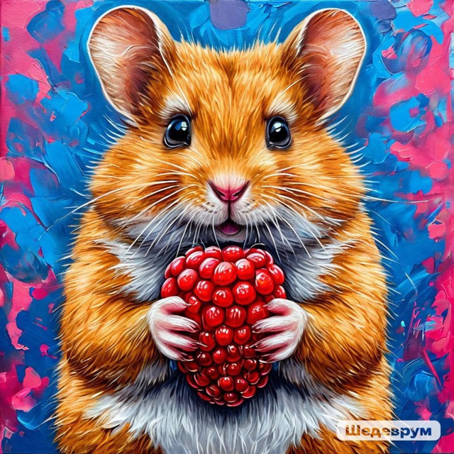 Аватар канала ХОМЯК / Товары за отзывы Wildberries /ozon