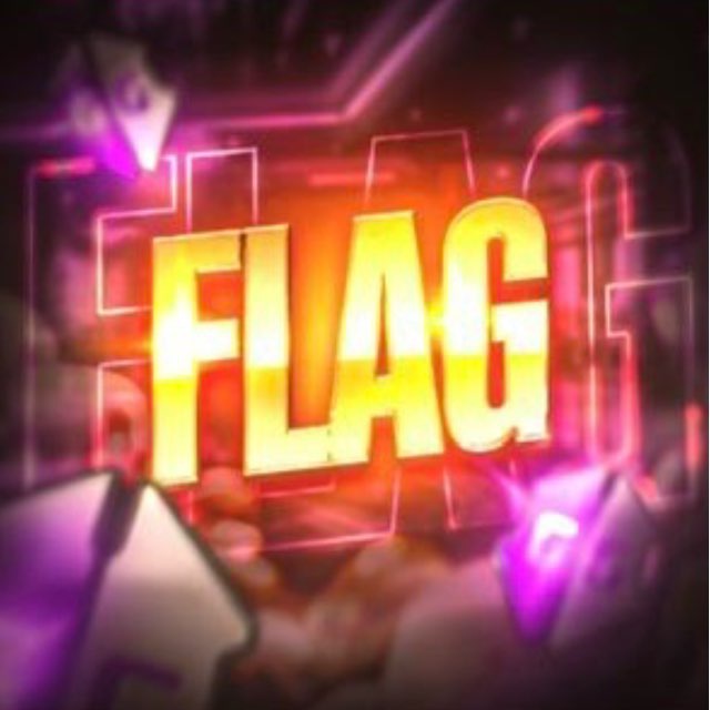 Аватар канала FLAG | флаг 🏁