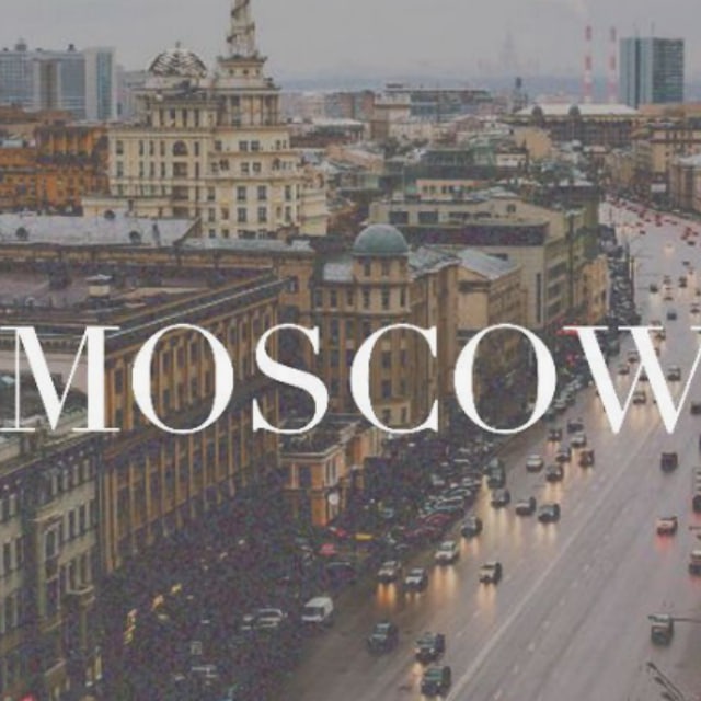 Аватар канала Московские новости | Главное