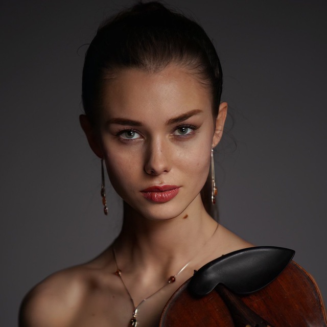 Аватар канала Мария Андреева