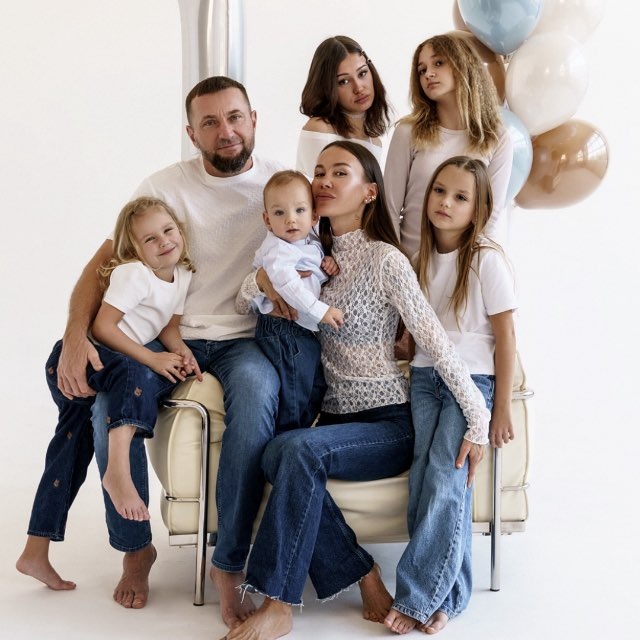 Аватар канала YanaPfamily