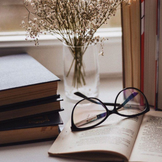 Аватар канала Место для души ❤️‍🩹 Цитаты / Мотивация