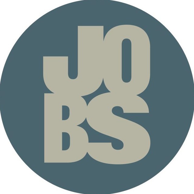 Аватар канала Post Wintour Jobs