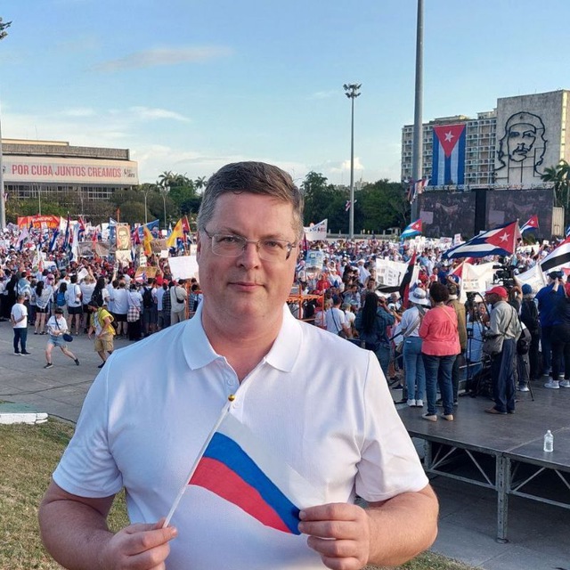Аватар канала АНИСИМОВ онлайн