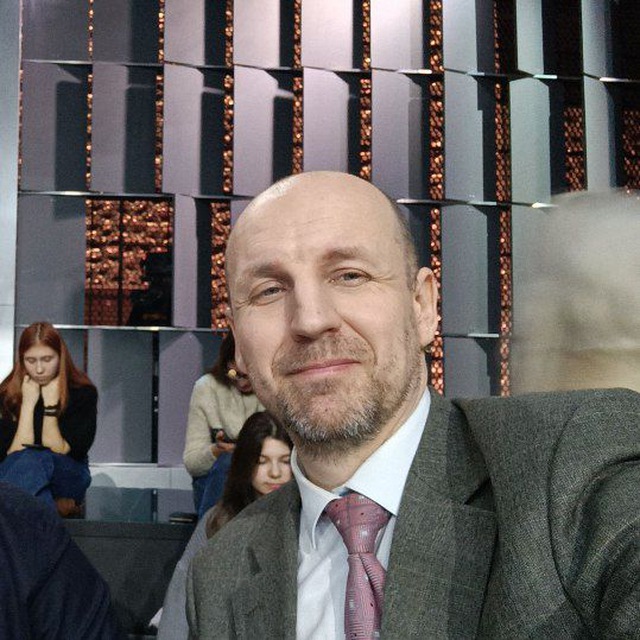 Аватар канала Основной канал Богдана Безпалько