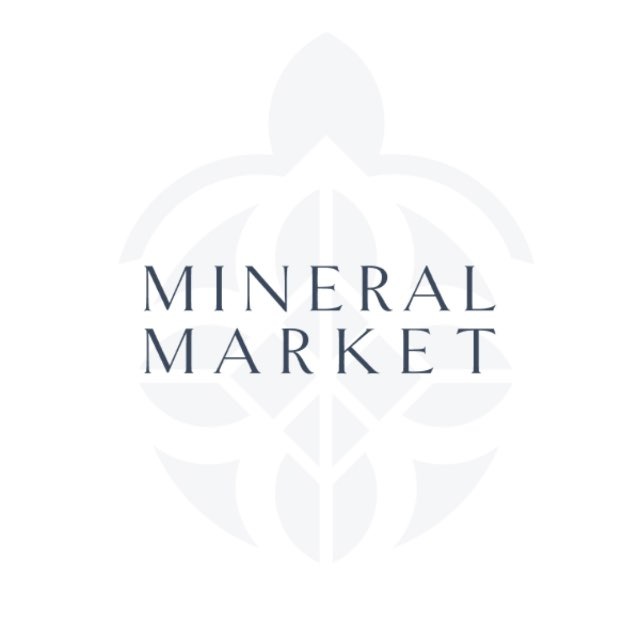 Аватар канала Mineral Market
