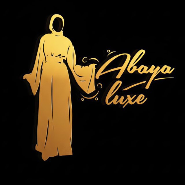 Аватар канала 🇦🇪 ABAYA LUXE🇪🇬