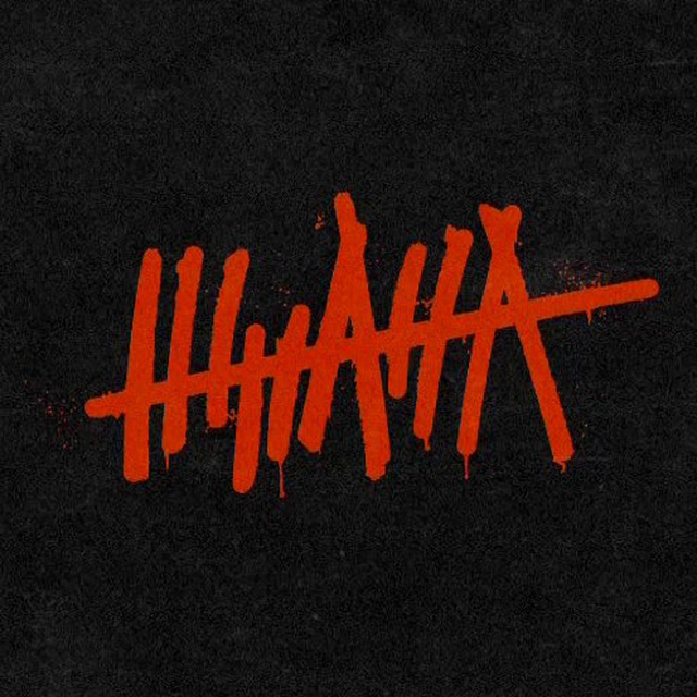 Аватар канала ШПАНА