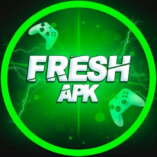 Аватар канала FRESH APK
