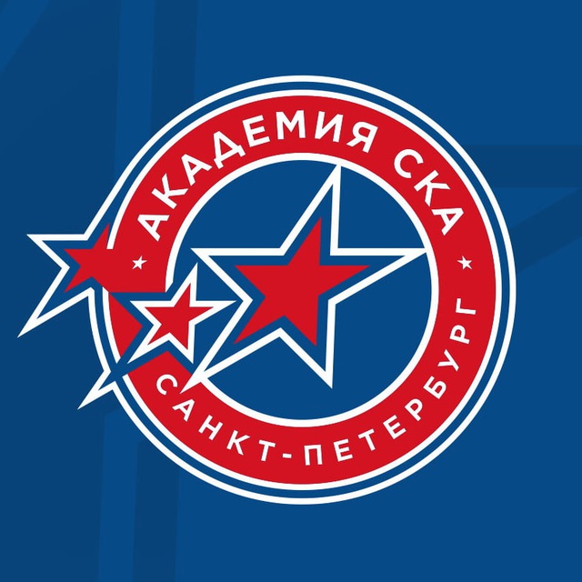 Аватар канала Академия СКА МХЛ