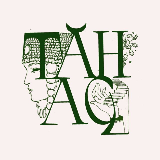 Аватар канала Тӑнӑҫ