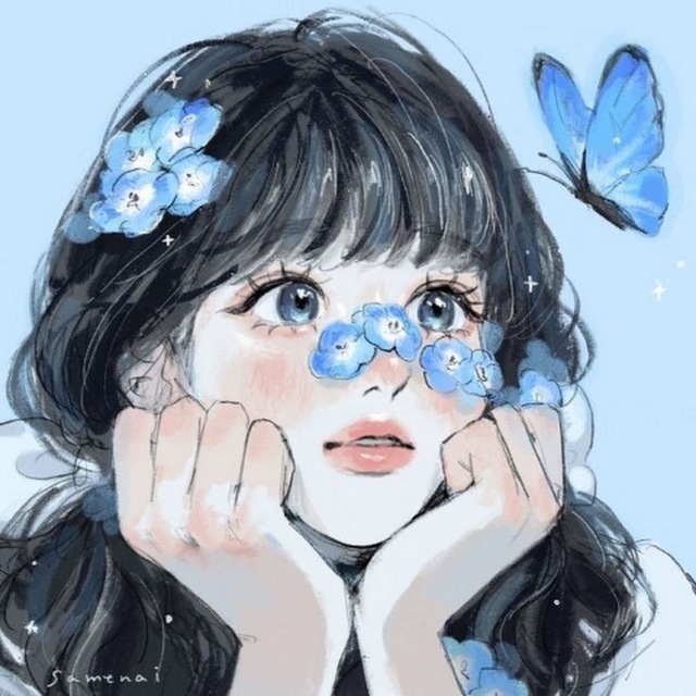 Аватар канала 𝕼𝖎𝖟𝖑𝖆𝖗 𝖇𝖑𝖔𝖌𝖎🦋