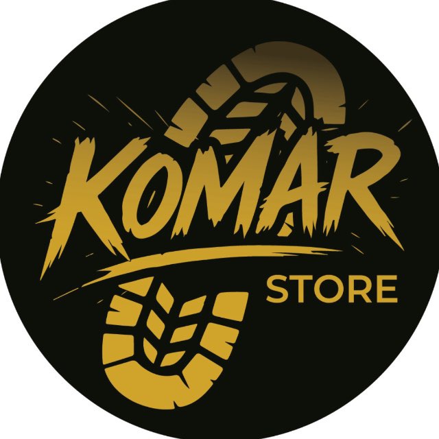 Аватар канала Komar.store