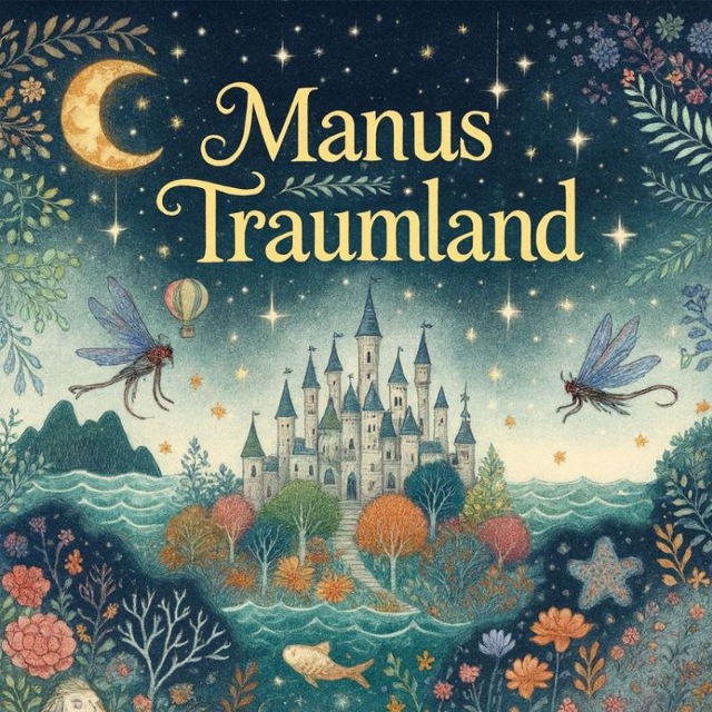 Аватар канала Manus Traumland