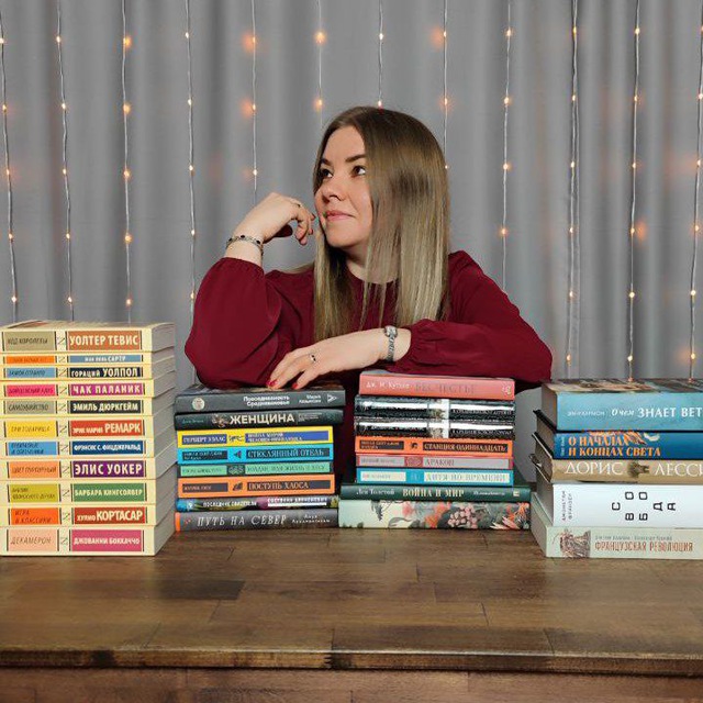 Аватар канала Книжное Подполье