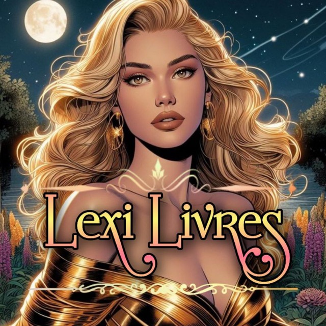 Аватар канала Lexi Livres 💞
