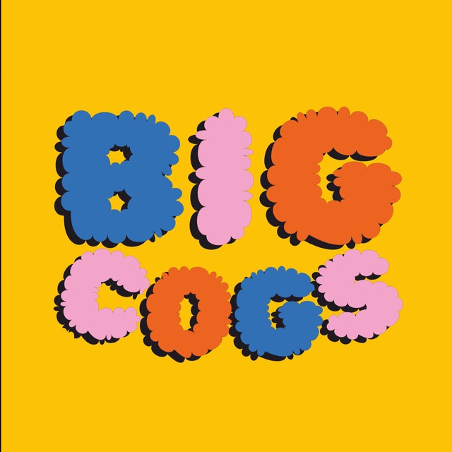 Аватар канала BIG COGS CYCLING