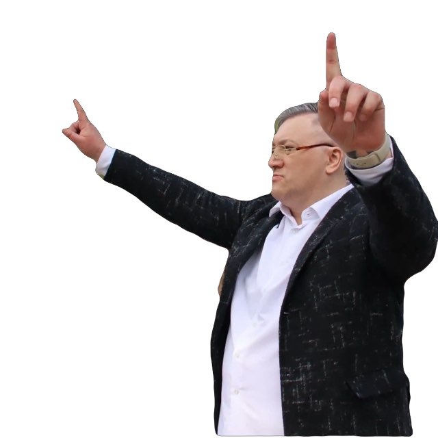 Аватар канала ГРИЩУК