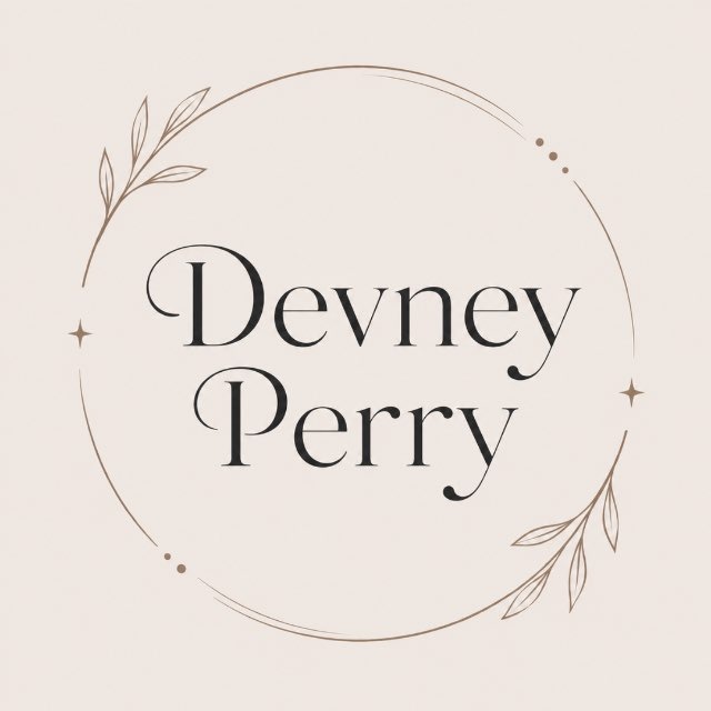 Аватар канала ДЕВНИ ПЕРРИ || DEVNEY PERRY || 18+