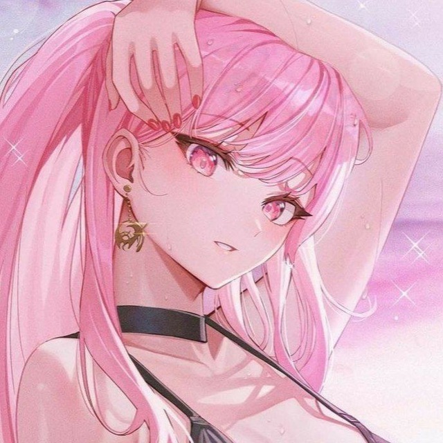 Аватар канала Anime hot Girls