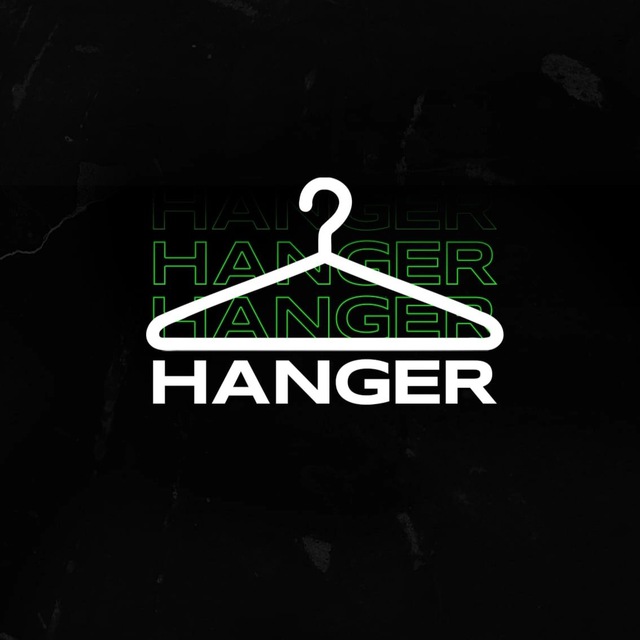 Аватар канала HANGER