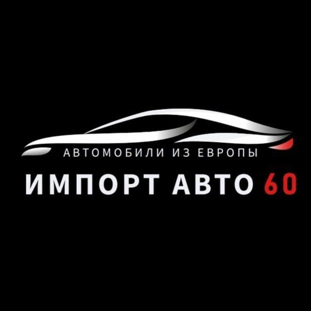 Аватар канала Импорт Авто 60