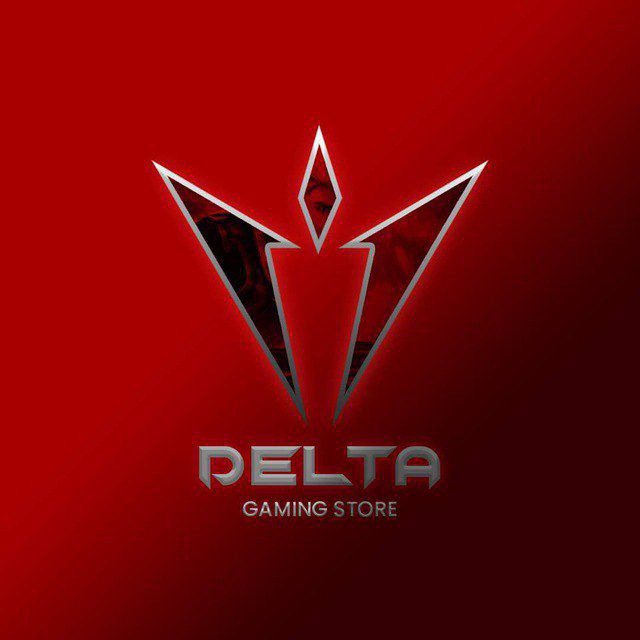 Аватар канала Delta Gaming Store