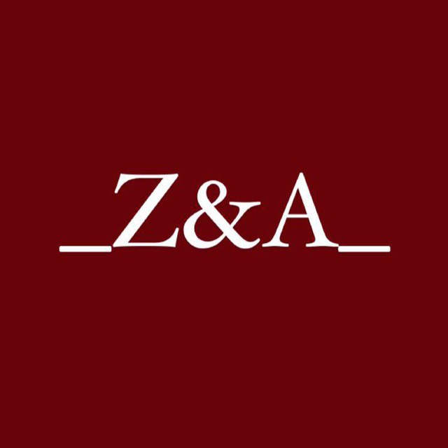 Аватар канала _Z&A_