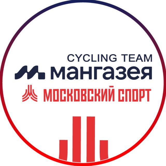 Аватар канала «Мангазея – Московский спорт»