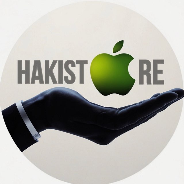 Аватар канала HAKISTORE🍏